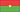 Burkina Faso-flaga