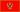 Czarnogóra flaga