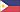 Filipiny-flaga