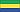 Gabon-flaga