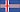 Islandia-flaga