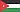 Jordania-flaga