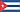 Kuba-flaga