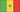 Senegal-flaga