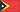 Timor Wschodni-flaga