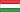 Węgry-flaga