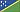 Wyspy Salomona-flaga