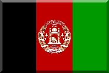 Afganistan flaga