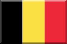 Belgia - flaga