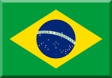 Brazylia - flaga