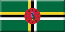 Dominika flaga