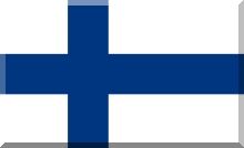 Finlandia - flaga