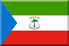 Gwinea Równikowa - flaga