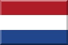 Holandia flaga