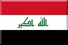 Irak - flaga