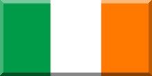 Irlandia - flaga