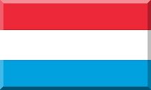 Luksemburg - flaga