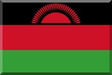Malawi - flaga