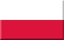 Polska - flaga