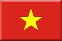 Wietnam - flaga
