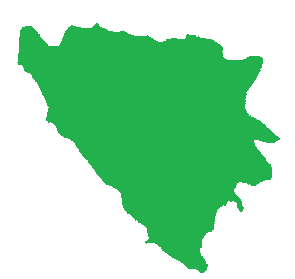 Bośnia i hercegowina ciekawe miejsca