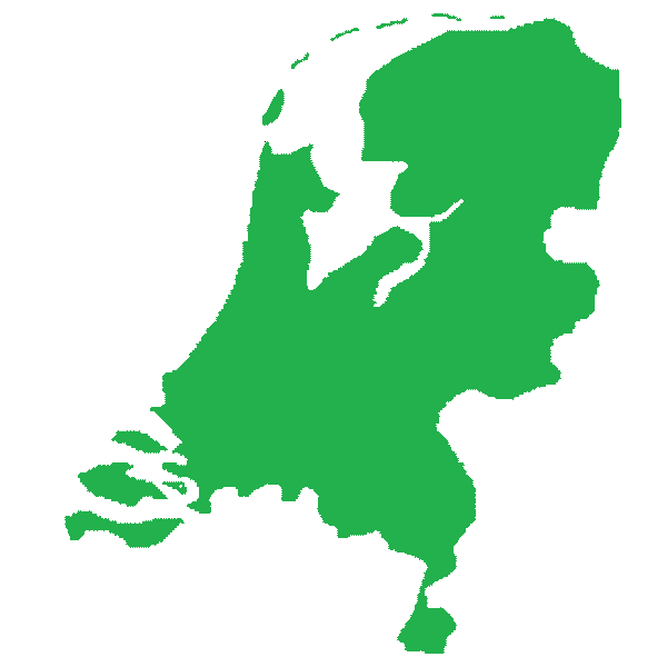 Holandia ciekawe miejsca