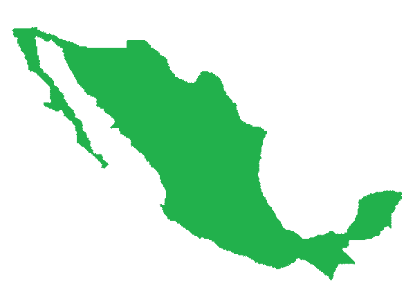 Meksyk ciekawe miejsca