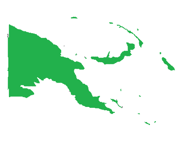 Papua Nowa-Gwinea ciekawe miejsca