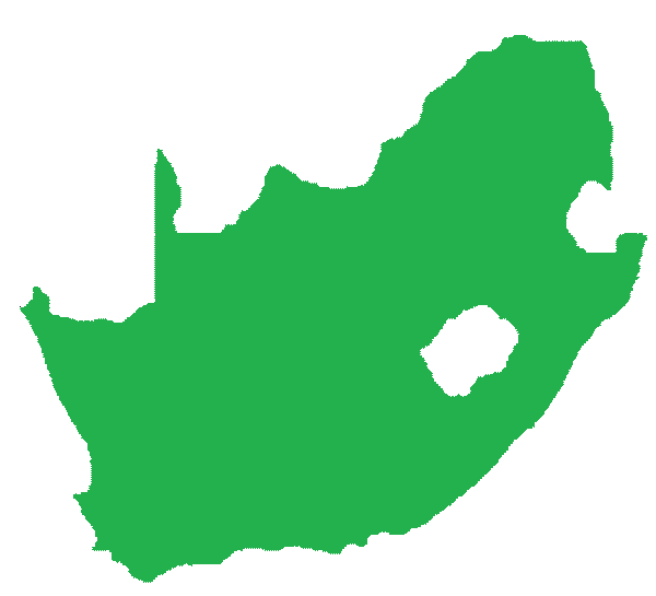 Republika Południowej Afryki ciekawe miejsca