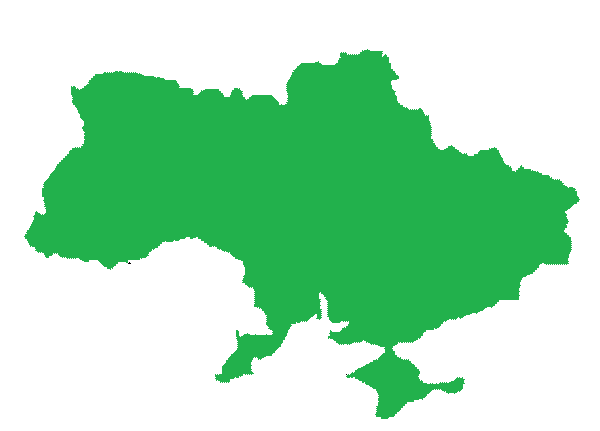 Ukraina ciekawe miejsca