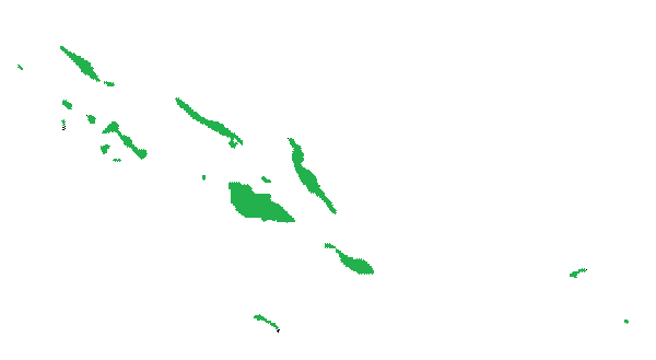 Wyspy Salomona ciekawe miejsca