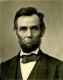 Abraham Lincoln grafika
