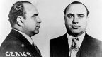 Al Capone grafika