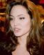Angeline Jolie grafika