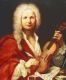 Antonio Vivaldi grafika
