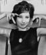 Barbra Streisand grafika