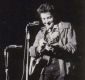 Bob Dylan grafika