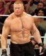 Brock Lesnar grafika