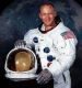 Buzz Aldrin grafika