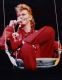 David Bowie grafika