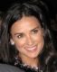 Demi Moore grafika
