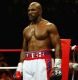 Evander Holyfield grafika