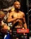 Floyd Mayweather Jr. grafika