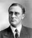Franklin Delano Roosevelt grafika