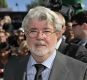George Lucas grafika