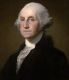 George Washington grafika