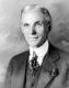 Henry Ford grafika
