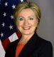 Hillary Clinton grafika