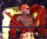 Hulk Hogan grafika
