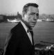 Humphrey Bogart grafika